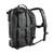 TT Modular Gunner Pack Black Back Side View TT Modular Gunner Pack Black Back Side View