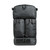 TT Modular Gunner Pack Black Front TT Modular Gunner Pack Black Front