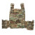 Grey Ghost Gear SMC Plate Carrier Multicam GTG0295-5
 Grey Ghost Gear SMC Plate Carrier Multicam GTG0295-5
