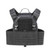 Tac Shield RZR Molle Plate Carrier back Tac Shield RZR Molle Plate Carrier back