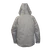US Military Gen III ECWCS Layer 7 Parka Urban Grey USA Made back