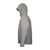 US Military Gen III ECWCS Layer 7 Parka Urban Grey USA Made side US Military Gen III ECWCS Layer 7 Parka Urban Grey USA Made side