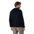 Outdoor Research Men's Astroman Full Zip Sun Hoodie Black