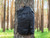 Tennier Ind. Forestry Service Cold Weather Sleeping Bag USA Made Tennier Ind. Forestry Service Cold Weather Sleeping Bag USA Made