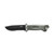 Gerber LMF II Infantry Survival Knife Foliage Green USA Made Gerber LMF II Infantry Survival Knife Foliage Green USA Made