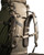 Eberlestock Brute 4500 Backpack Military Green
