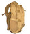 Eagle Industries Enhanced 3-Day Assault Pack USA Made Coyote Brown