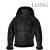 Cockpit USA B-3 Authentic Sheepskin Bomber Jacket Black Long USA Made Cockpit USA B-3 Authentic Sheepskin Bomber Jacket Black Long USA Made
