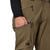 Outdoor Research Men's Skytour LT 3L Pant Ranger Green large cargo pocket