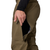 Outdoor Research Men's Skytour LT 3L Pant Ranger Green thigh vent
