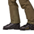 Outdoor Research Men's Skytour LT 3L Pant Ranger Green Cuff Guards