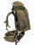 Alps Outdoorz Trophy X + Pack Coyote Brown profile left