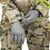UF PRO Delta Eagle Gen.3 Tactical Softshell Jacket Multicam Hook & Loop Cuffs