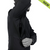 UF Pro AcE Gen.2 Winter Combat Shirt Black pit zips