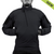 UF Pro AcE Gen.2 Winter Combat Shirt Black kangaroo hand warmer pocket