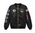 Alpha Industries L-2B Apollo Gen II Flight Jacket Black Alpha Industries L-2B Apollo Gen II Flight Jacket Black