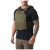 5.11 Tactical TacTec Plate Carrier Ranger Green 5.11 Tactical TacTec Plate Carrier Ranger Green