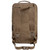 TT MEDIC MASCAL PACK (Mass Casualty) Pack Coyote Brown back TT MEDIC MASCAL PACK (Mass Casualty) Pack Coyote Brown back