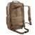TT MEDIC MASCAL PACK (Mass Casualty) Pack Coyote Brown back side TT MEDIC MASCAL PACK (Mass Casualty) Pack Coyote Brown back side