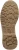 Danner Reckoning STF Boot Coyote Brown Steel Toe USA Made