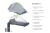 Nemo Hornet Elite OSMO Ultralight 2 Person Backpacking Tent