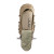 Eberlestock Vapor 2500 V2 Dry Earth full open Eberlestock Vapor 2500 V2 Dry Earth full open