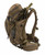 Alps Outdoorz Hybrid X Pack 45 Liter Coyote Brown Right face profile Alps Outdoorz Hybrid X Pack 45 Liter Coyote Brown Right face profile