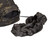 Tasmanian Tiger Modular Pack 45 Plus Multicam Black Rain Fly Deployment Tasmanian Tiger Modular Pack 45 Plus Multicam Black Rain Fly Deployment
