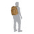 5.11 Tactical Rush24 2.0 Backpack 37L Pack Kangaroo 5.11 Tactical Rush24 2.0 Backpack 37L Pack Kangaroo
