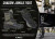 LALO SHADOW JUNGLE CB 9" Boot Jungle LALO SHADOW JUNGLE CB 9" Boot Jungle