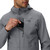 Outdoor Research Men's Ultima Softshell Hoodie Wolf Grey Outdoor Research Men's Ultima Softshell Hoodie Wolf Grey