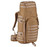 Kelty Falcon 66 Military Tactical Pack 4000 Cubic inch / 65 Liter Coyote Brown