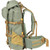 Mystery Ranch Metcalf 50 Men's Hunting Pack Ponderosa Mystery Ranch Metcalf 50 Men's Hunting Pack Ponderosa