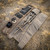 Eberlestock Sniper Sled Drag Bag 52" Dry Earth Eberlestock Sniper Sled Drag Bag 52" Dry Earth