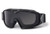 ESS Influx AVS Goggle Black ESS Influx AVS Goggle Black