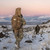 Eberlestock G3 Phantom Sniper Pack Coyote Brown in use military sniper Eberlestock G3 Phantom Sniper Pack Coyote Brown in use military sniper