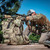 Eberlestock G3 Phantom Sniper Pack Multicam in sniper action Eberlestock G3 Phantom Sniper Pack Multicam in sniper action
