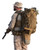 Eberlestock G3 Phantom Sniper Pack Coyote Brown Eberlestock G3 Phantom Sniper Pack Coyote Brown