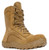 Rocky S2V Side Zip Composite Toe Tactical Military Boot Coyote