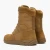 Rocky C7 8” Commercial Military Boot Coyote Brown