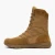 Rocky C7 8” Commercial Military Boot Coyote Brown