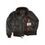 Cockpit USA U.S. Navy Issue Mil Spec G-1 Jacket Brown USA Made Cockpit USA U.S. Navy Issue Mil Spec G-1 Jacket Brown USA Made