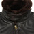 Cockpit USA U.S. Navy Issue Mil Spec G-1 Jacket Brown USA Made Cockpit USA U.S. Navy Issue Mil Spec G-1 Jacket Brown USA Made