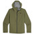 Outdoor Research Men's Stratoburst Stretch Rain Jacket Ranger Green