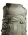 Eberlestock Brooks 3500 Military Green closeup top Eberlestock Brooks 3500 Military Green closeup top