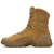 Rocky Mountain Waterproof Combat Boot 8" Coyote Brown