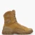 Rocky Mountain Waterproof Combat Boot 8" Coyote Brown