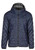Beyond A3 Alpha Lochi Reversible Quilted Performance Insulation Polartec Jacket Navy Beyond A3 Alpha Lochi Reversible Quilted Performance Insulation Polartec Jacket Navy