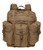 Spec. Ops. Recon Ruck Ultra Coyote Brown Made in the USA Spec. Ops. Recon Ruck Ultra Coyote Brown Made in the USA