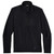Outdoor Research Men's Trail Mix XT Fleece Half Zip Shirt Black